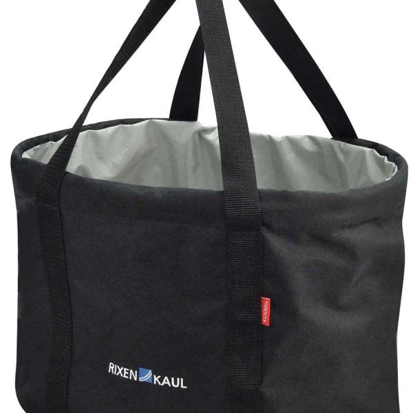 RIXEN&amp;KAUL ポイント３倍！ ショッパープロ ブラック アタッチメント別売り
