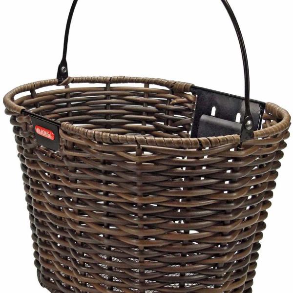 RIXEN&amp;KAUL ポイント３倍！ ストラクチャーオーバル アタッチメント別売 ブラウン