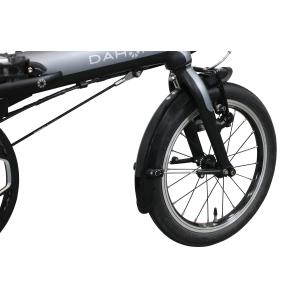 DAHON（ダホン） DAHON K3 強化ホイール 前後セット 14インチ