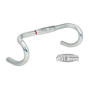 NITTO 日東 NITTO M106 NAS 380mm ブラック ドロップバー : アリス
