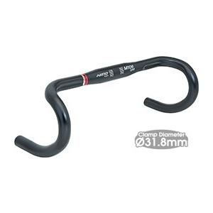 NITTO 限定商品 コラボ企画 日東 B825 マルチハンドルバー 540mm 黒