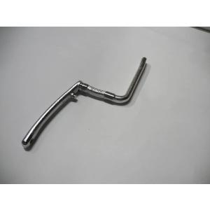 最速発送】ARESBIKES アレスバイク XX Crank Set 【BMX】【フラット
