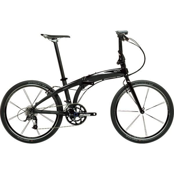 送料無料！ TERN ターン フロントホイール 24”Kinetix Pro キネティックスプロ