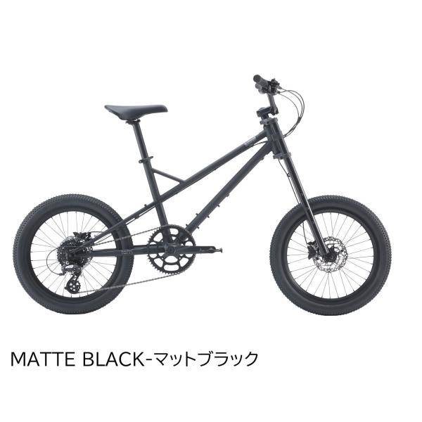 2026モデル Tern MASHUP  ミニベロ 完全組立 整備済み マットブラック　店頭お渡し限...