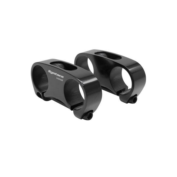 送料無料！ TERN ターン Syntace VRO Stem シンテースVROステム　ブラック