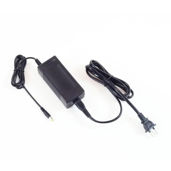 TRANS MOBILLY NEXT140/163/163-S/206用バッテリー充電器