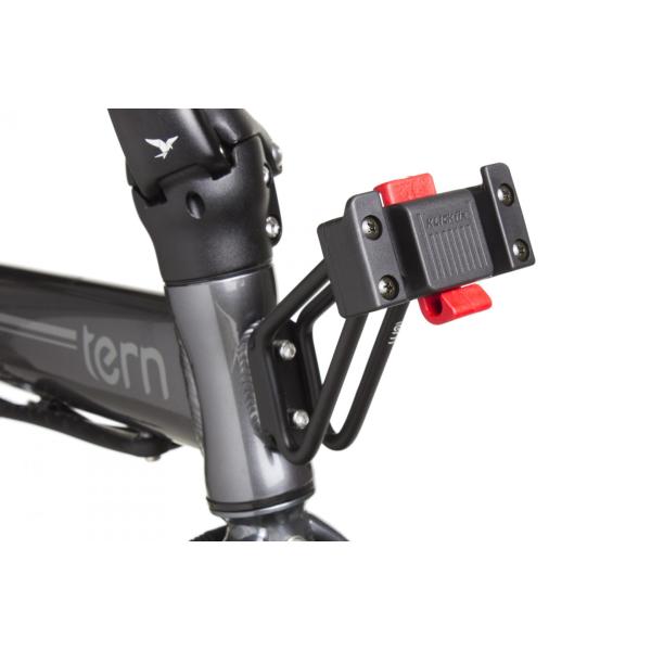 TERN ターン Luggage Truss2.0　ラゲッジトラス2.0 ブラック