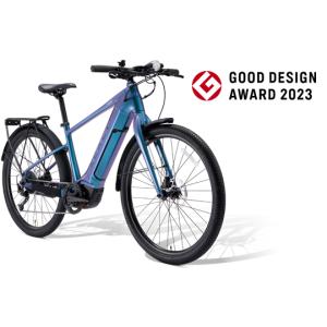 THULE Pack'n Pedal(スーリー・パックンペダル) サイドフレーム