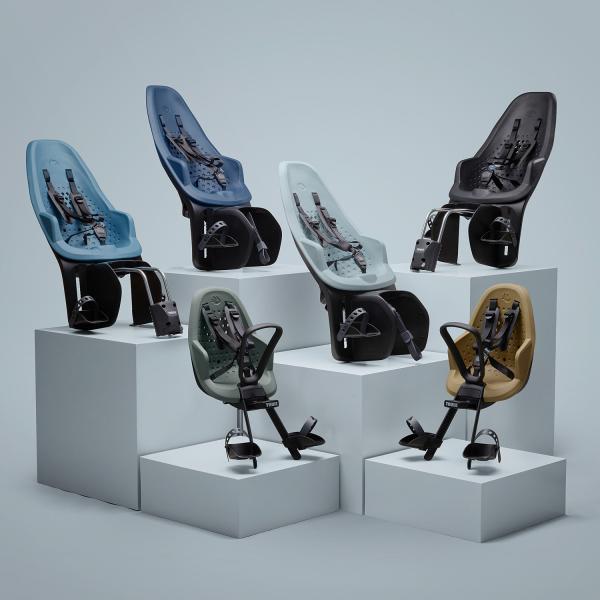 送料無料！  yepp チャイルドシート 子供乗せ 2MINI 前用 イエップ 2ミニ　