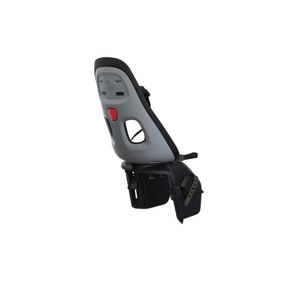 送料無料！ Thule Yepp Nexxt2 Maxi  リアチャイルドシート 後ろ子供乗せ イエ...