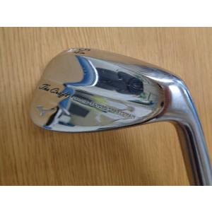 [1007]ミズノ The Craft Wedge/TRAVIL IRON 115/X/54