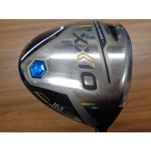 [5533]ダンロップ ゼクシオ2022 Navy/MP1200/SR/10.5