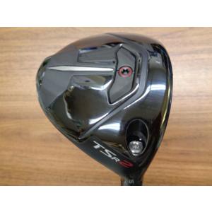 Titleist（タイトリスト） 返品OK 中古未使用 TSR2 フェアウェイ 2022