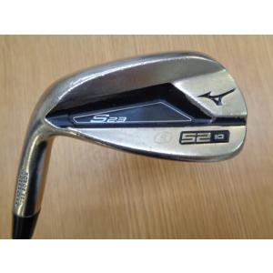 [1253]ミズノ S23 COPPER COBALT 52-10/N.S.PRO MODUS3 T...
