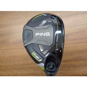 [7162] ピン G430 HYBRID/PING TOUR 2.0 CHROME 85 (JP) S/22の商品画像