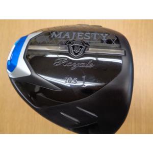 MAJESTY（マジェスティ） （メンズ）マジェスティロイヤル ドライバー