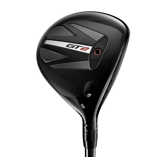 [9437]タイトリスト GT2/DENALI RED 50(JP)/5.5/18