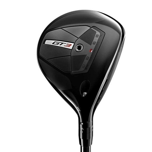 [9439]タイトリスト GT3/TENSEI 1K BLUE 55(JP)/S/15