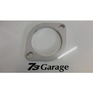 ステンフランジ　８０Φ　用　９ミリ　マフラーフランジ　溶接フランジ　ステンレスフランジ