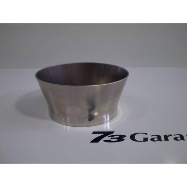 42.7-60.5TJ 異径ジョイント　ジョイントパイプ　異径パイプ　ジョイントコーン　変換パイプ　...