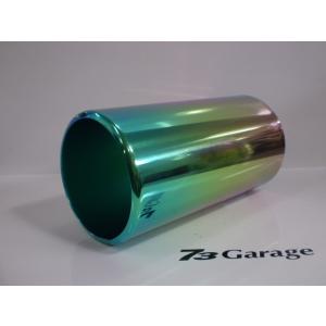 ROSSO MODELLO（ロッソモデロ） GT-X ヴォクシー ノア マフラー ZRR70G