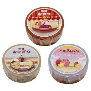 USJ スヌーピー マスキングテープ 4個セット お土産 グッズ 公式