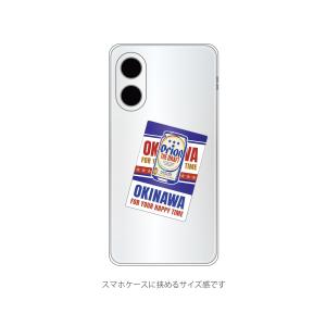 【公認】オリオンビール / ミニステッカー(全3種)の詳細画像4