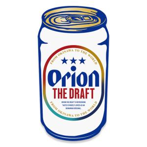 オリオンビール ステッカー(全12種類)の詳細画像4