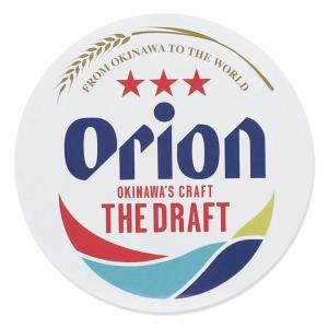 オリオンビール ステッカー(全12種類)の詳細画像1