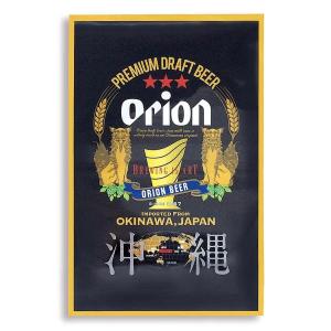 オリオンビール ステッカー(全12種類)の詳細画像2