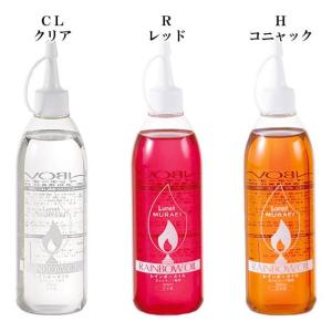 オイルランプ ランプ レインボーオイル オイル...の詳細画像1