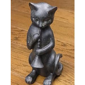 アンティーク調 雑貨 置物 オブジェ アンティーク モールド アニマル