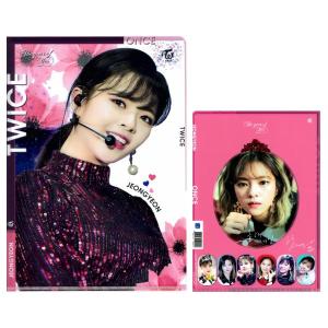 Twice グッズ クリアファイル ジョンヨン 楽器 手芸 コレクション の商品一覧 通販 Yahoo ショッピング