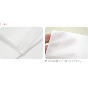 超PayPay祭 着物 補正生地 通年用 日本...の詳細画像2