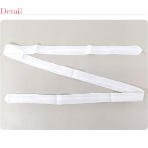 腰紐 仮紐 薄物用 夏用 日本製 本麻 腰紐 ...の詳細画像5