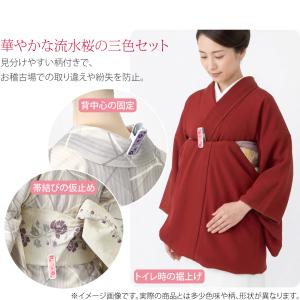 爆買 着物クリップ 大 セット 通年用 和柄 ...の詳細画像1