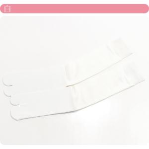 ストレッチ 足袋 インナー 防寒 冬用 ヒート...の詳細画像4