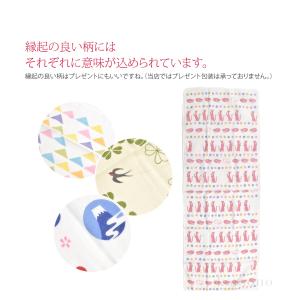 ダブル ガーゼ 手ぬぐい 通年用 日本製 彩 ...の詳細画像1