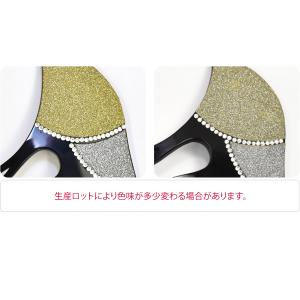 和装 髪飾り 結婚式 留袖 通年用 日本製 金...の詳細画像3