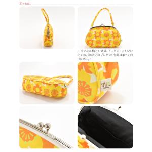 和装バッグ カジュアル 通年用 日本製 and...の詳細画像2