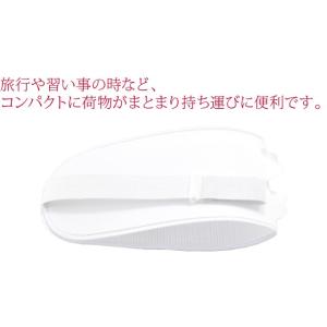 帯板 メッシュ 単衣用 薄物用 夏用 日本製 ...の詳細画像3