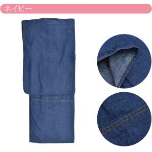 爆買 洗える 木綿 着物 単品 袷用 単衣用 ...の詳細画像5