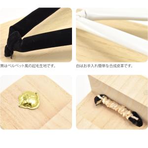 浴衣 下駄 メンズ 通年用 日本製 男物 二枚...の詳細画像3