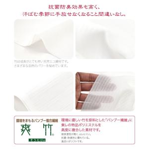 反物 長襦袢 単衣用 薄物用 夏用 日本製 東...の詳細画像2