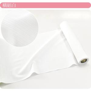 反物 長襦袢 単衣用 薄物用 夏用 日本製 東...の詳細画像4