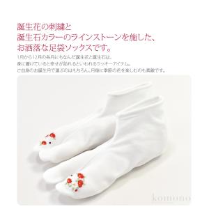 ストレッチ 足袋 こはぜなし 通年用 日本製 ...の詳細画像1