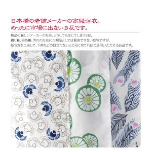 超PayPay祭 反物 浴衣地 夏用 日本製 ...の詳細画像1