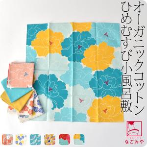 小風呂敷 小さい 通年用 日本製 むす美 50ひ...の商品画像