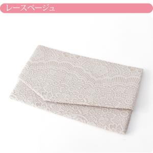 爆買 ふくさ 結婚式 通年用 日本製 金封袱紗...の詳細画像3