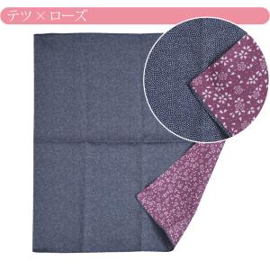 爆買 小風呂敷 小さい 通年用 日本製 むす美...の詳細画像5